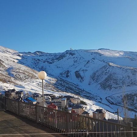 Los Valles Elite Sierra Nevada Exterior foto